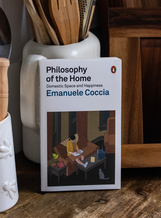 Philosophy of the Home: Domestic Space and Happiness