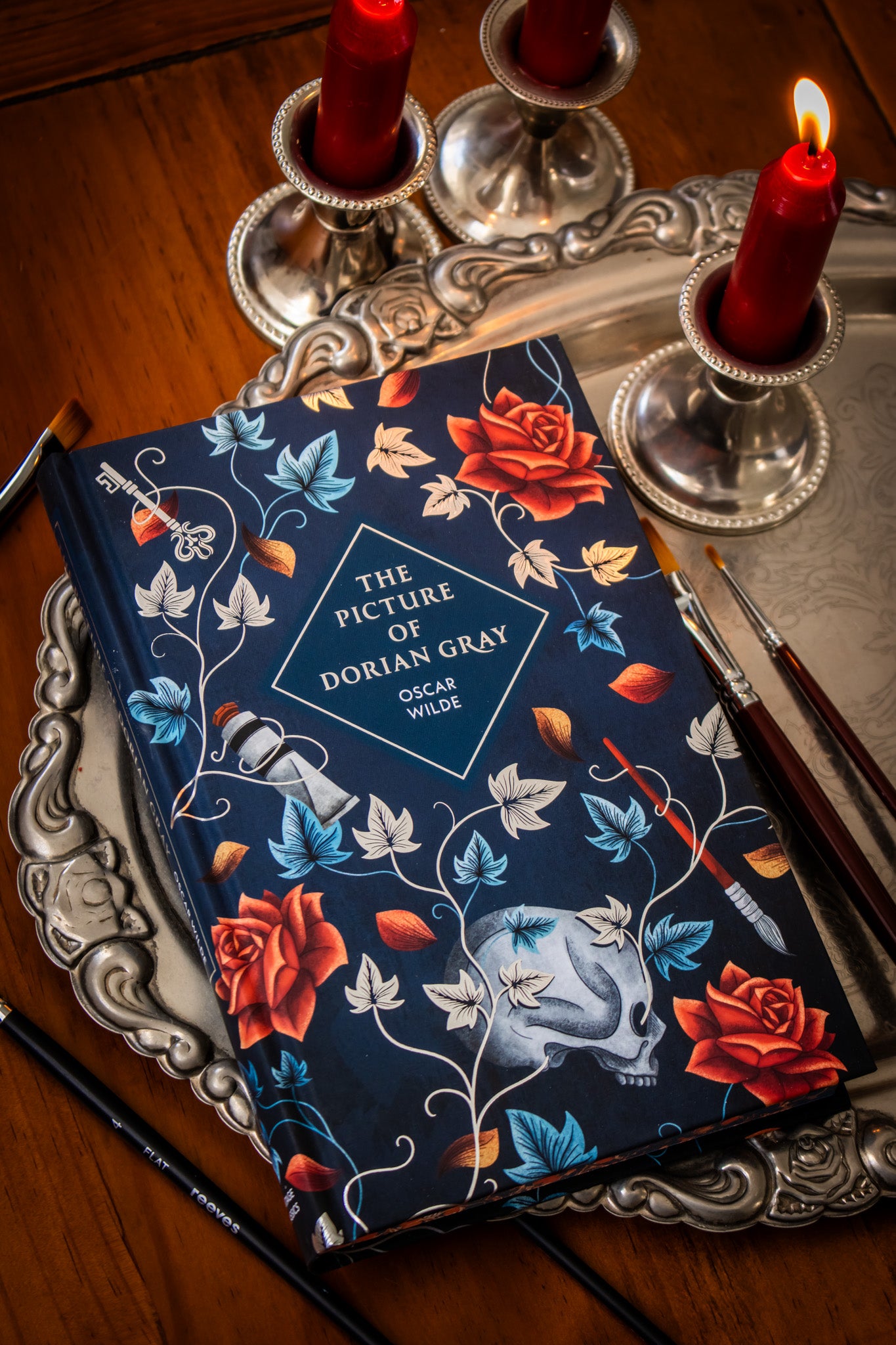 Picture of Dorian Gray, The