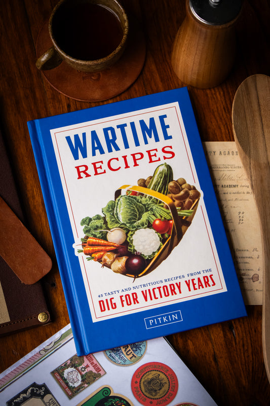Wartime Recipes