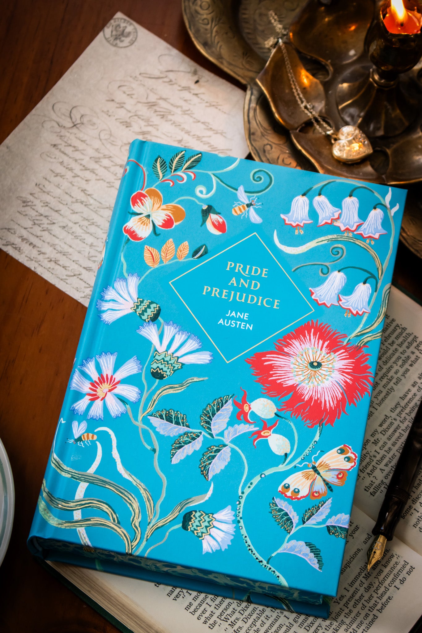 Pride and Prejudice (Special Edition)