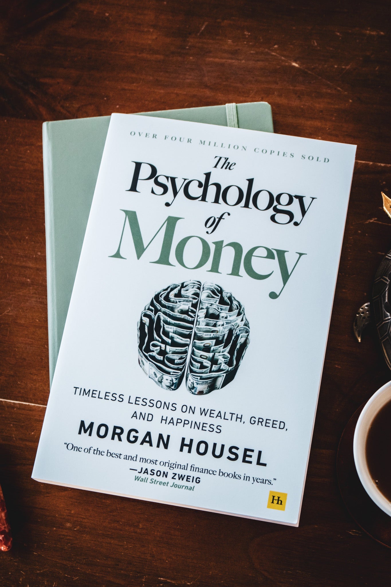 Psychology of Money