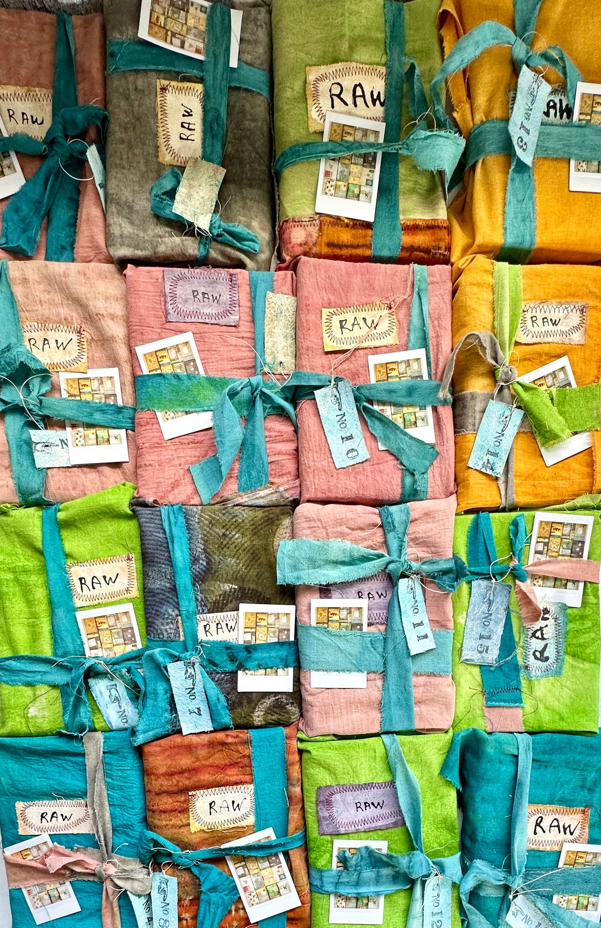 NZ STATIONERY FESTIVAL: Introduction to Book Making with Liz Constable