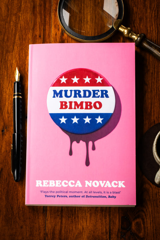 Murder Bimbo