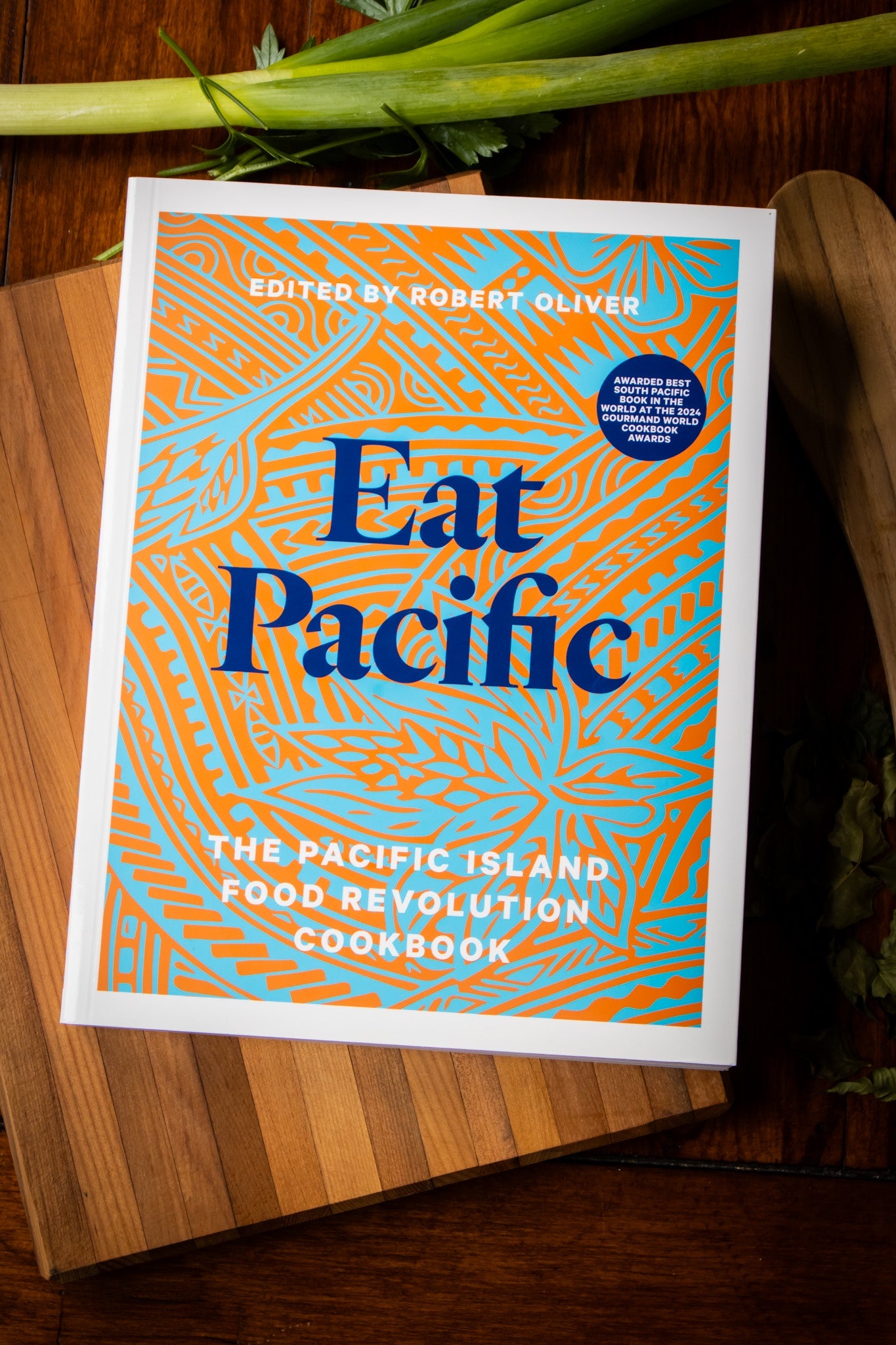 Eat Pacific