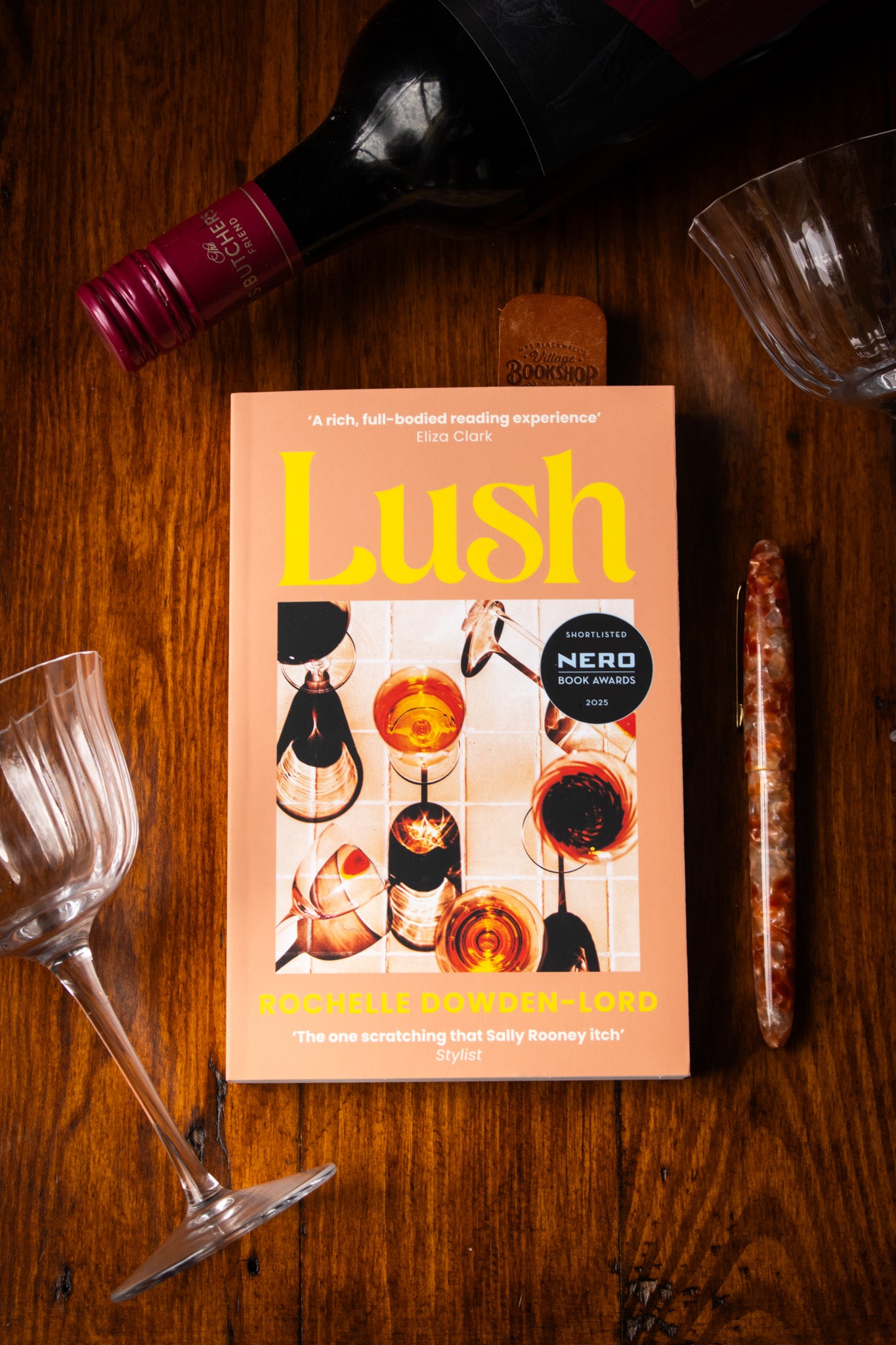 Lush