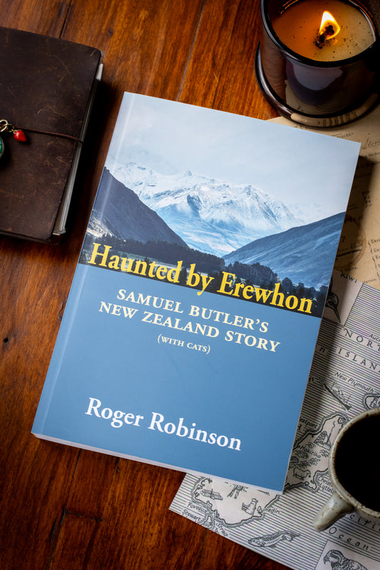 Haunted By Erewhon