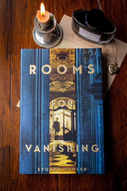 Rooms for Vanishing