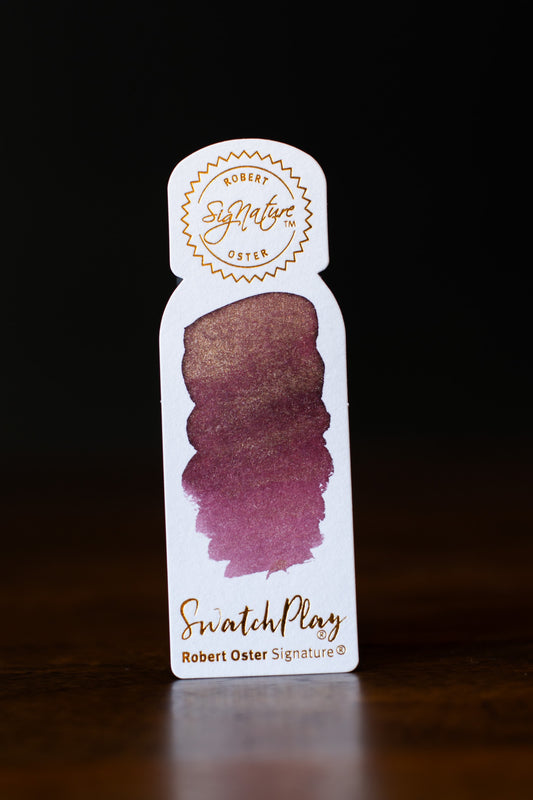 Fountain Pen Ink: Rose Gold Antiqua Shake’N’Shimmy