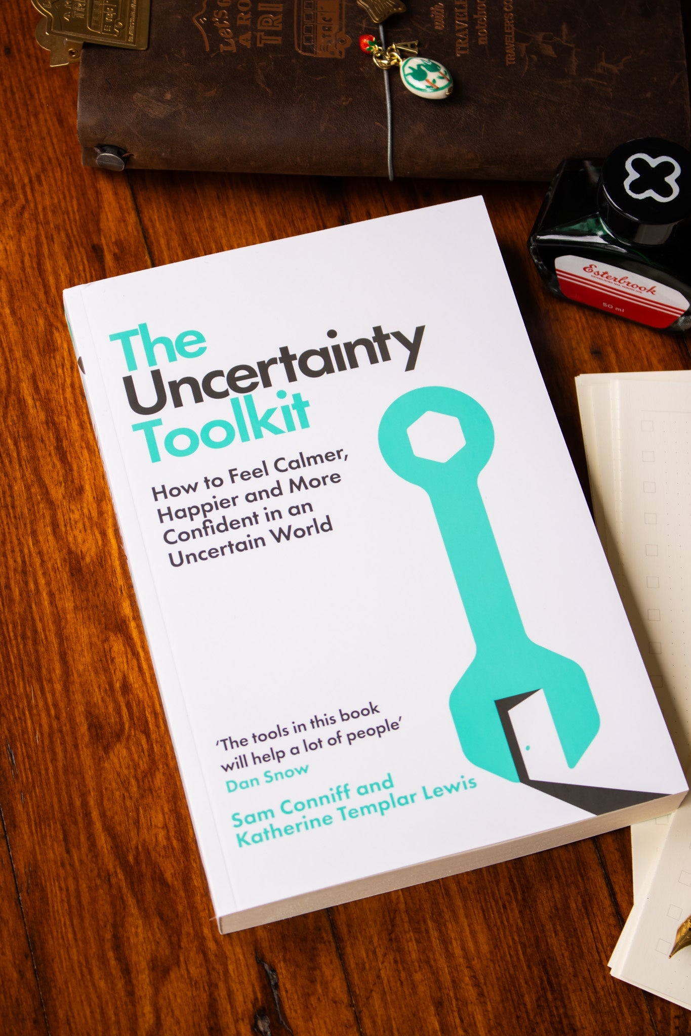 Uncertainty Toolkit, The