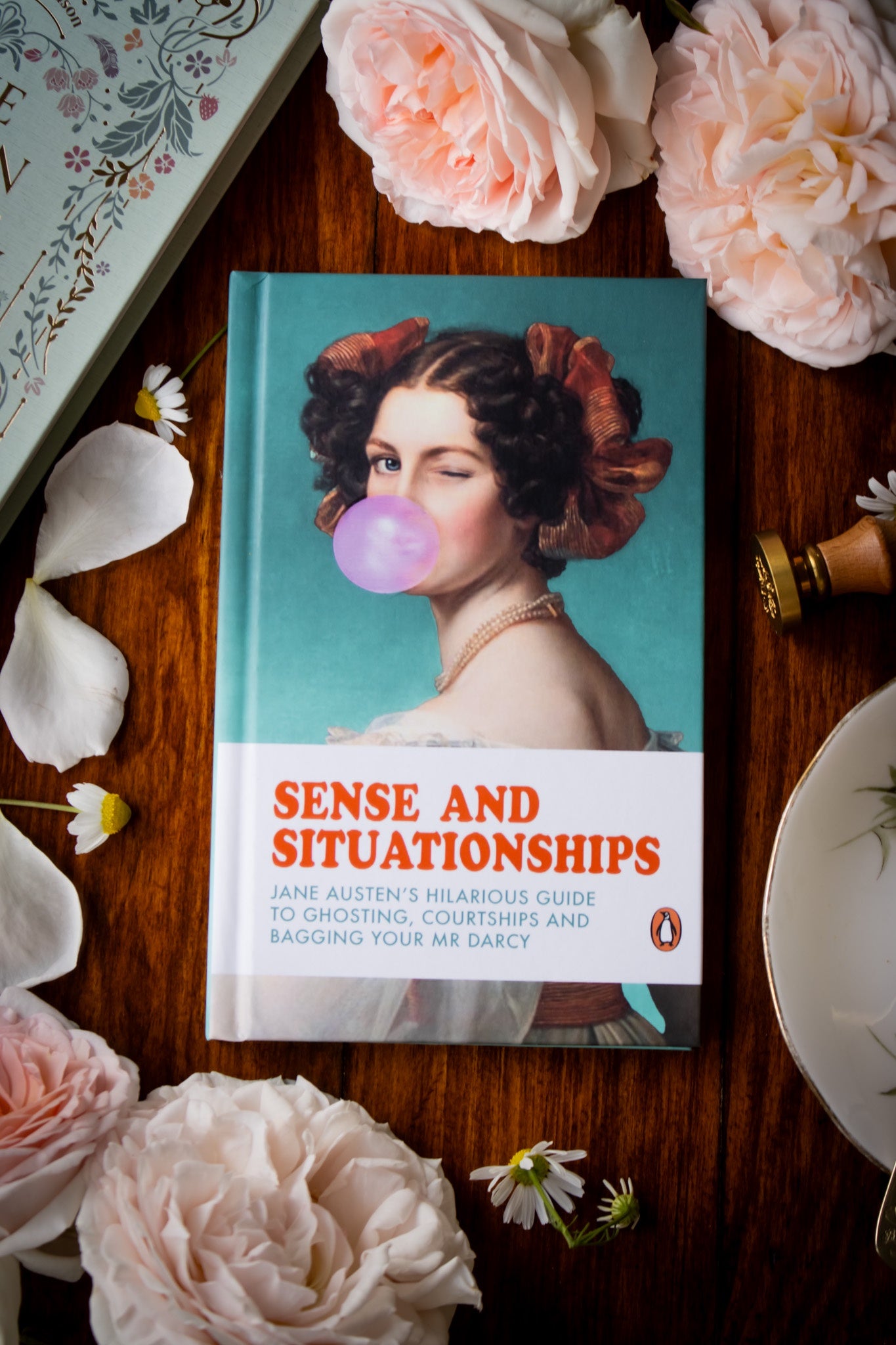 Sense and Situationships