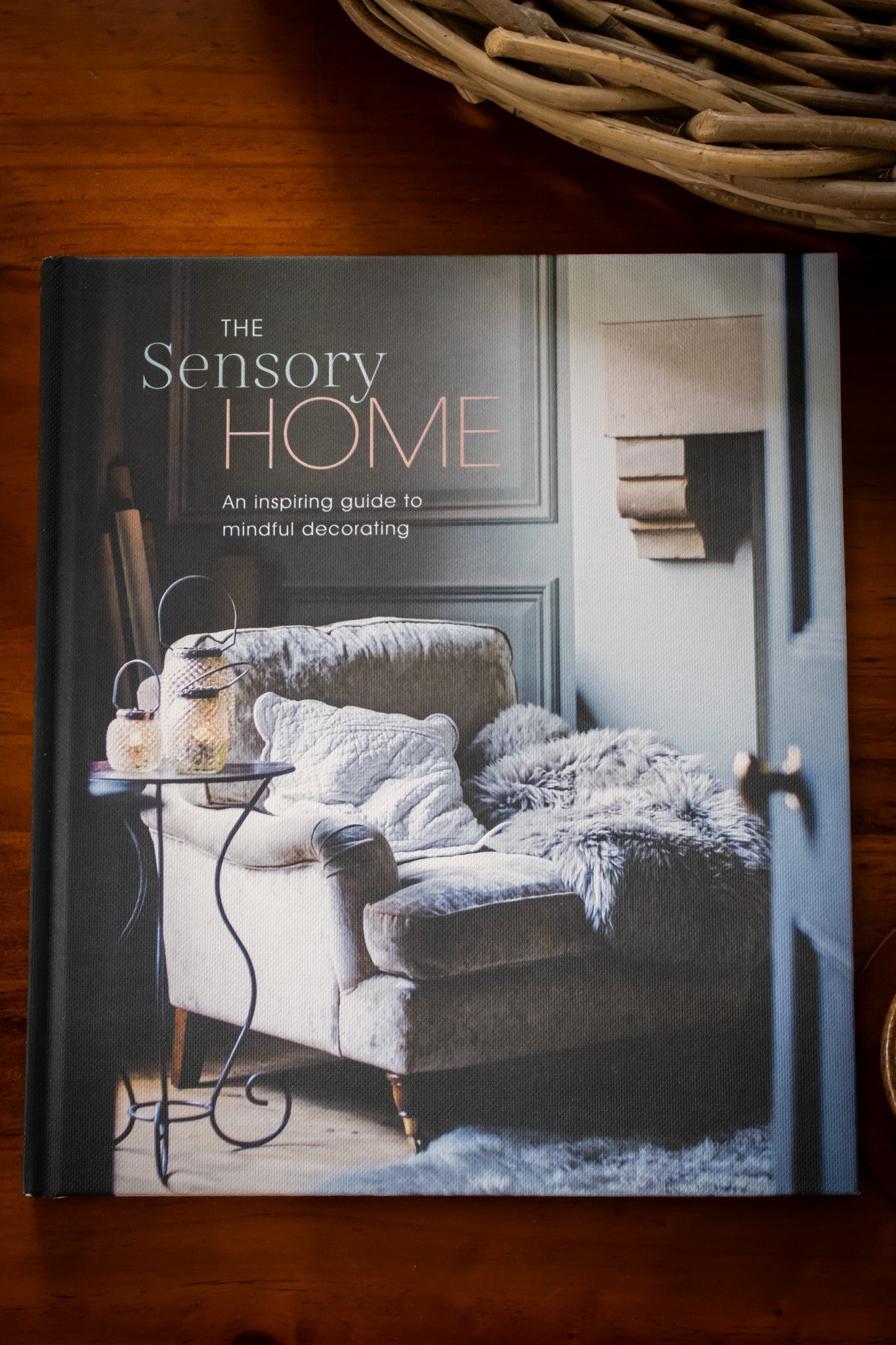 Sensory Home