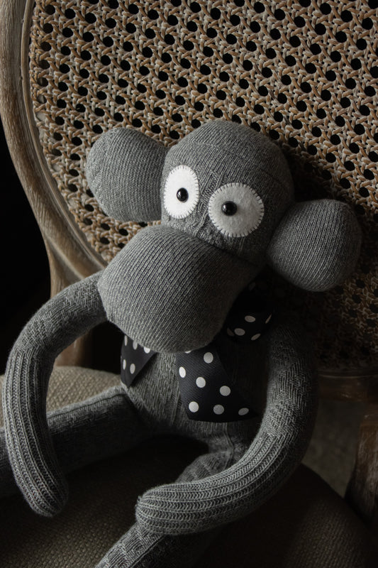 Monkey - Giff Darnell