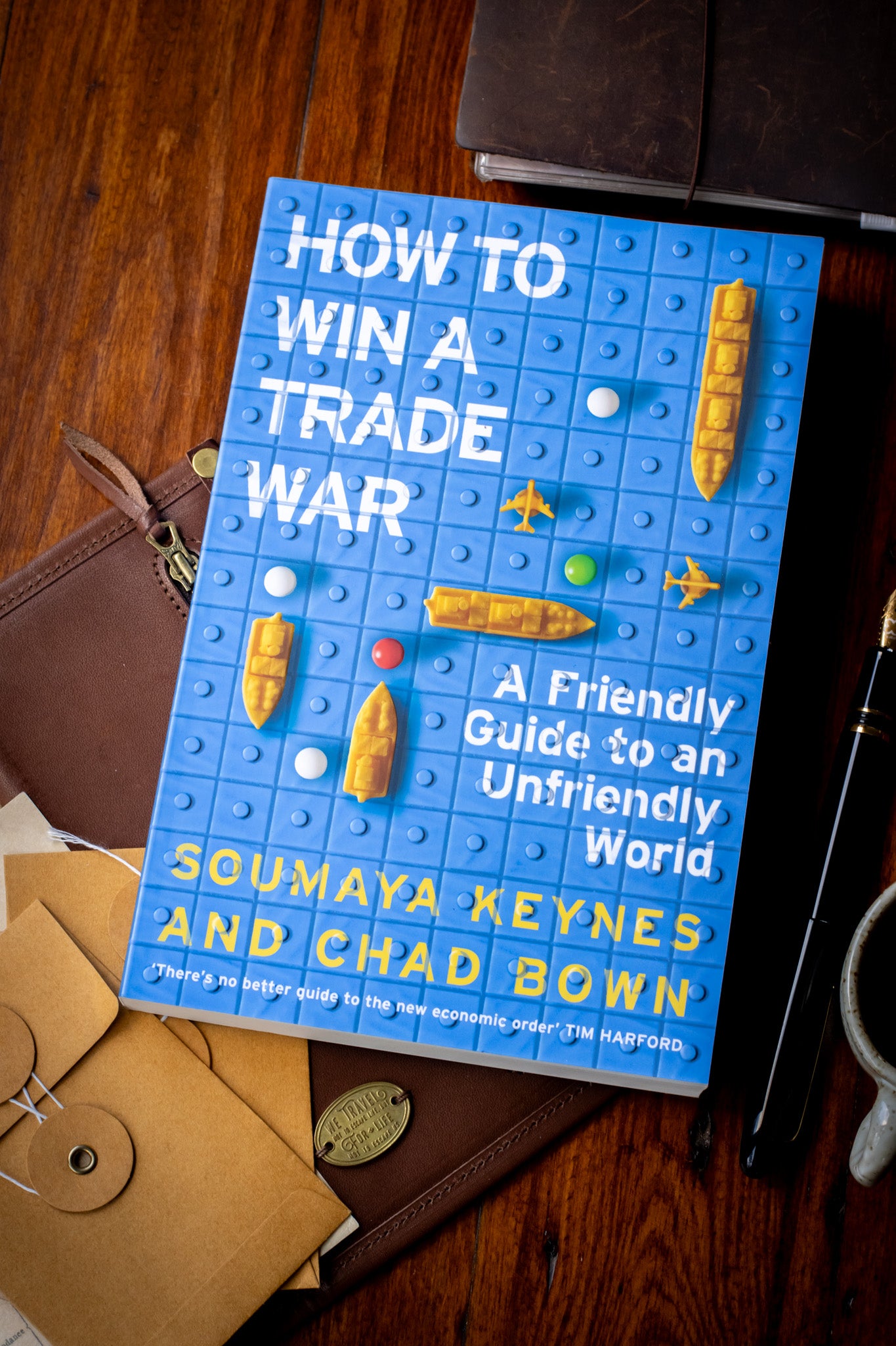How To Win A Trade War