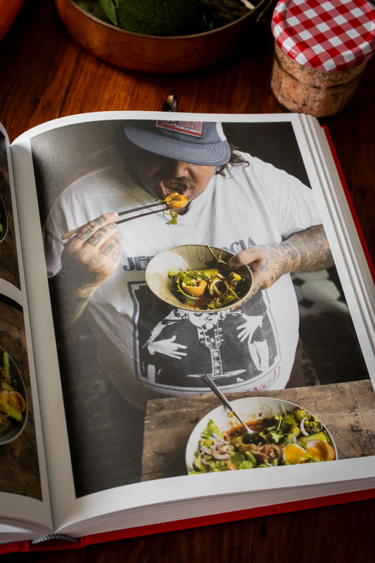 Soups, Salads, Sandwiches