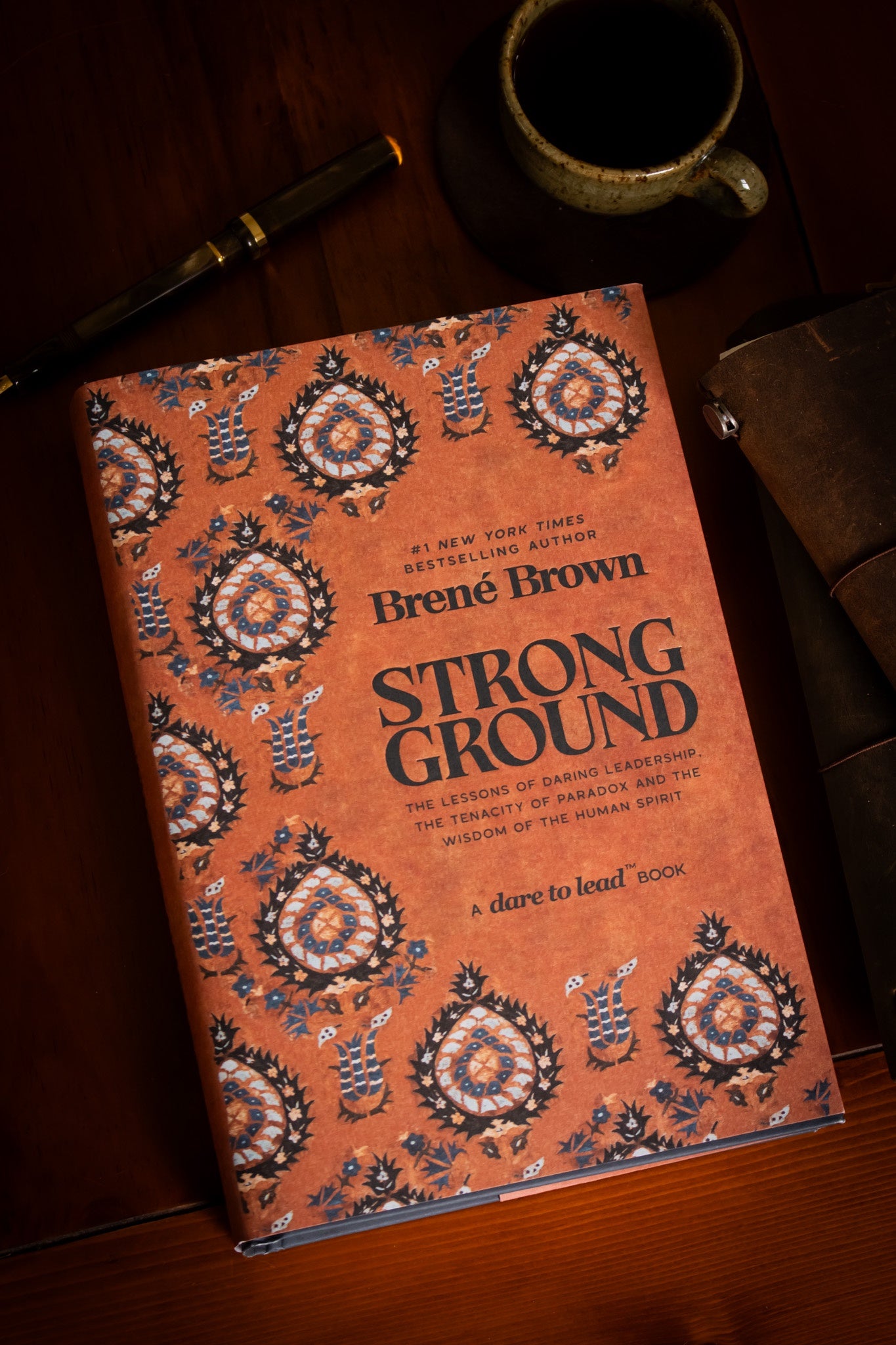 Strong Ground