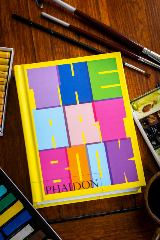 Art Book Mini Edition