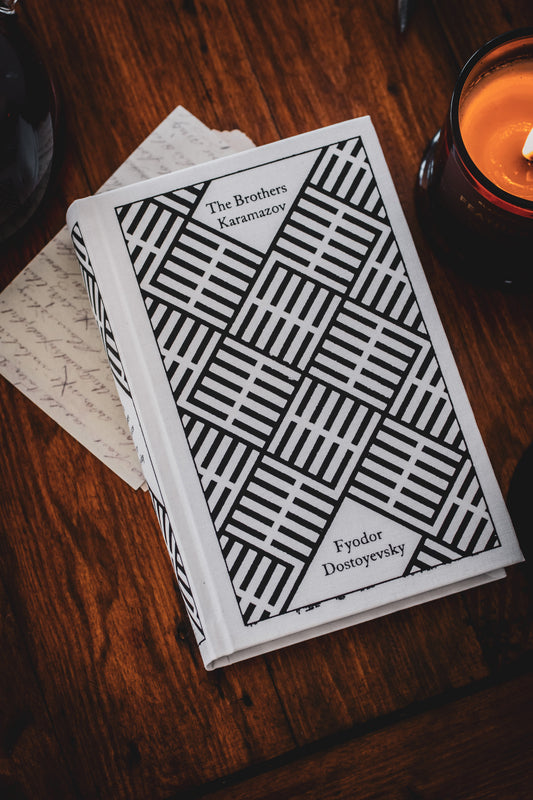 Brothers Karamazov, The