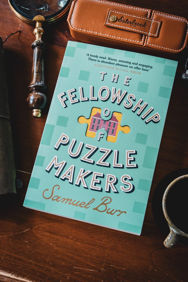 Fellowship of Puzzlemakers