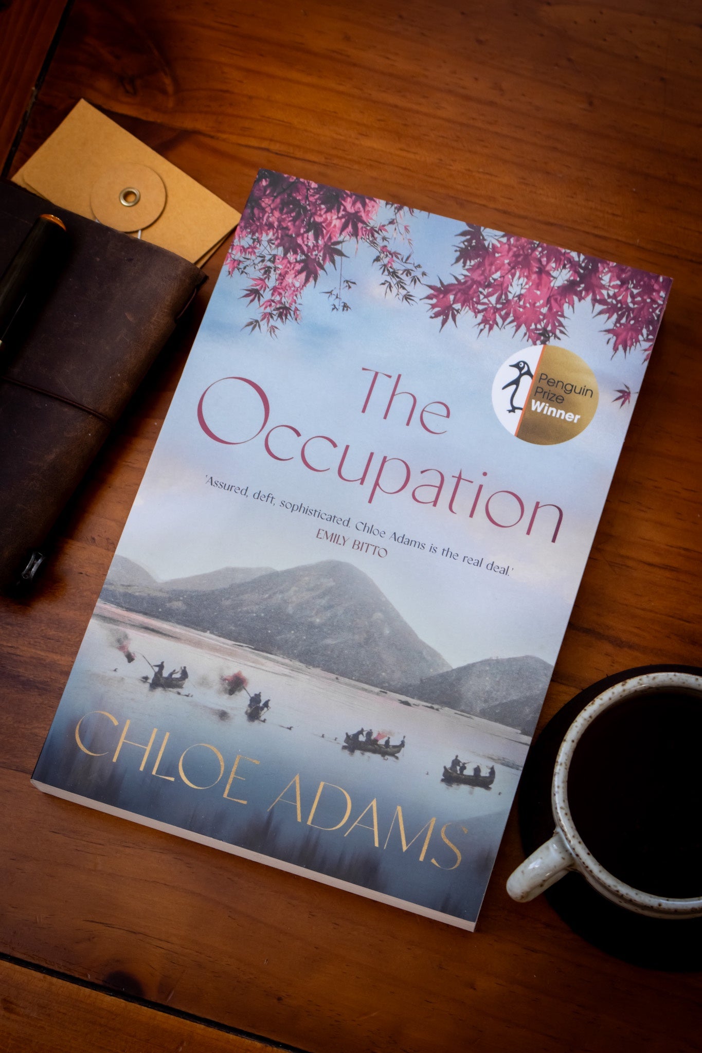 Occupation, The