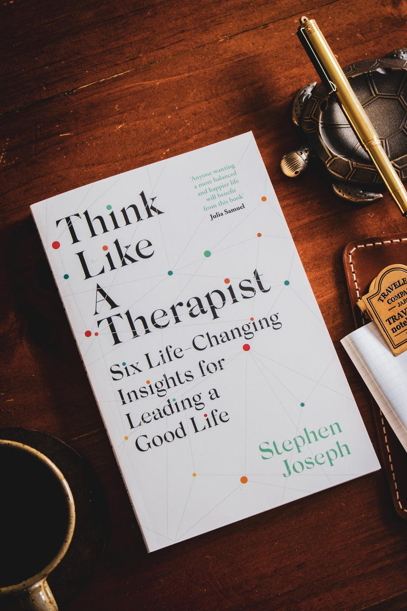 Think Like a Therapist