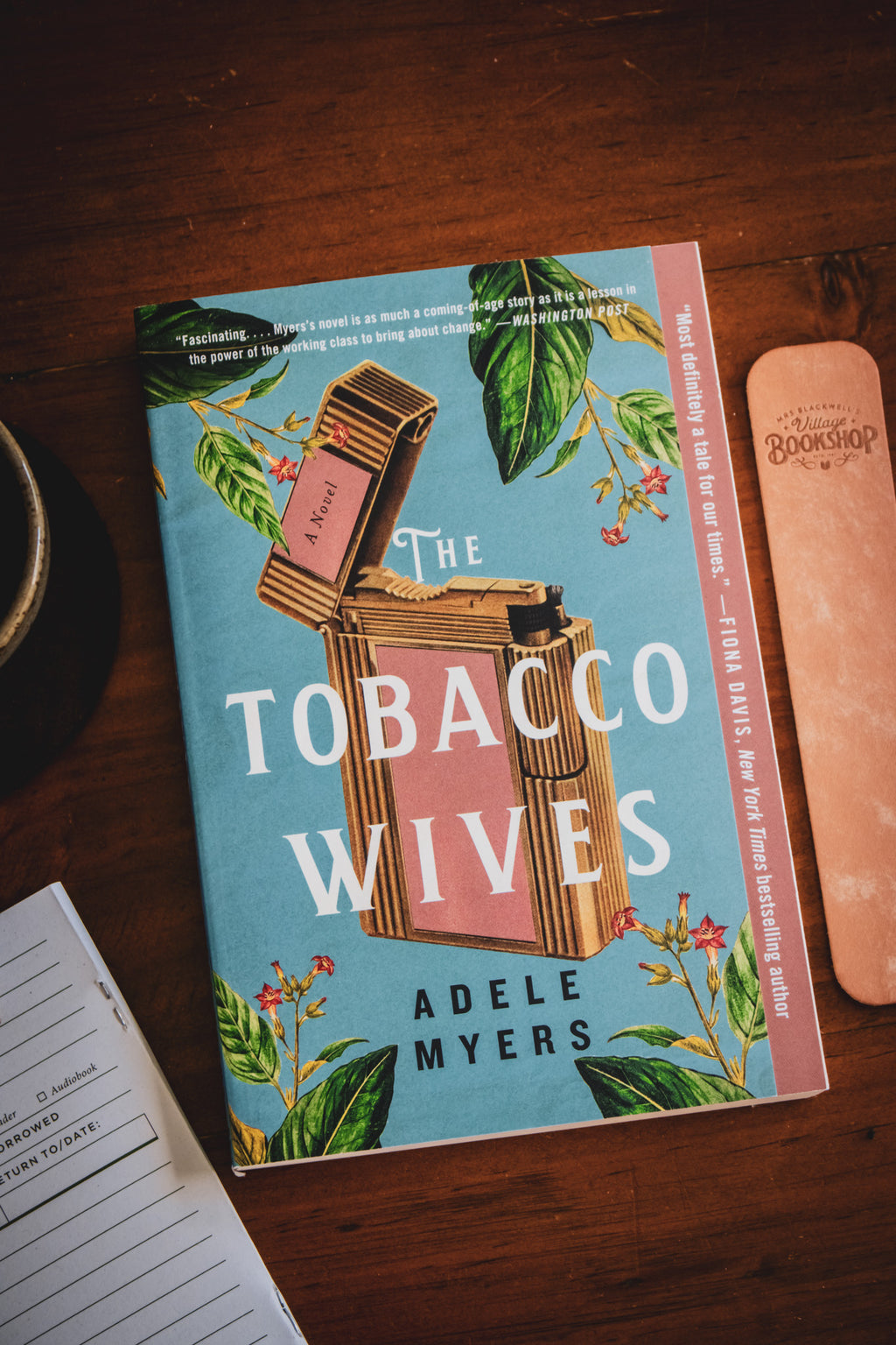Tobacco Wives