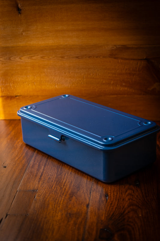 TOYO Toolbox - Blue