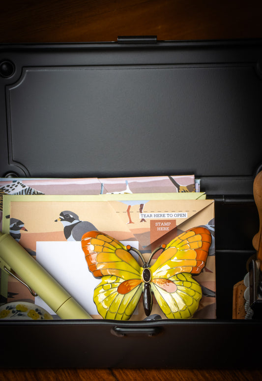 TOYO Toolbox - Black