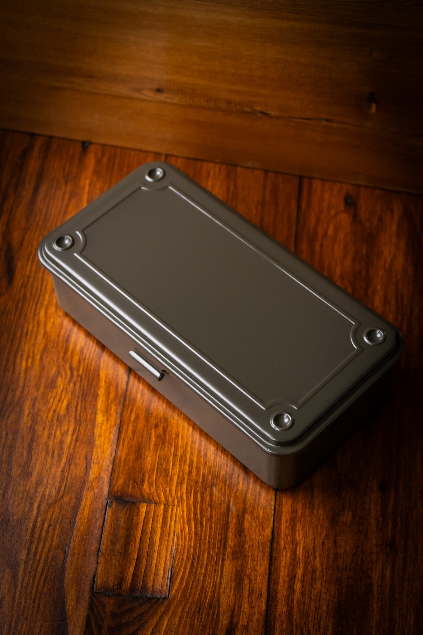 TOYO Toolbox - Moss Green