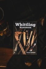 Whittling Handbook