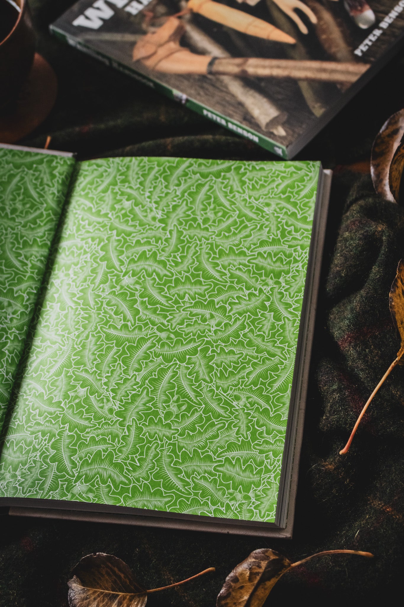 Whittling Woodland Animals