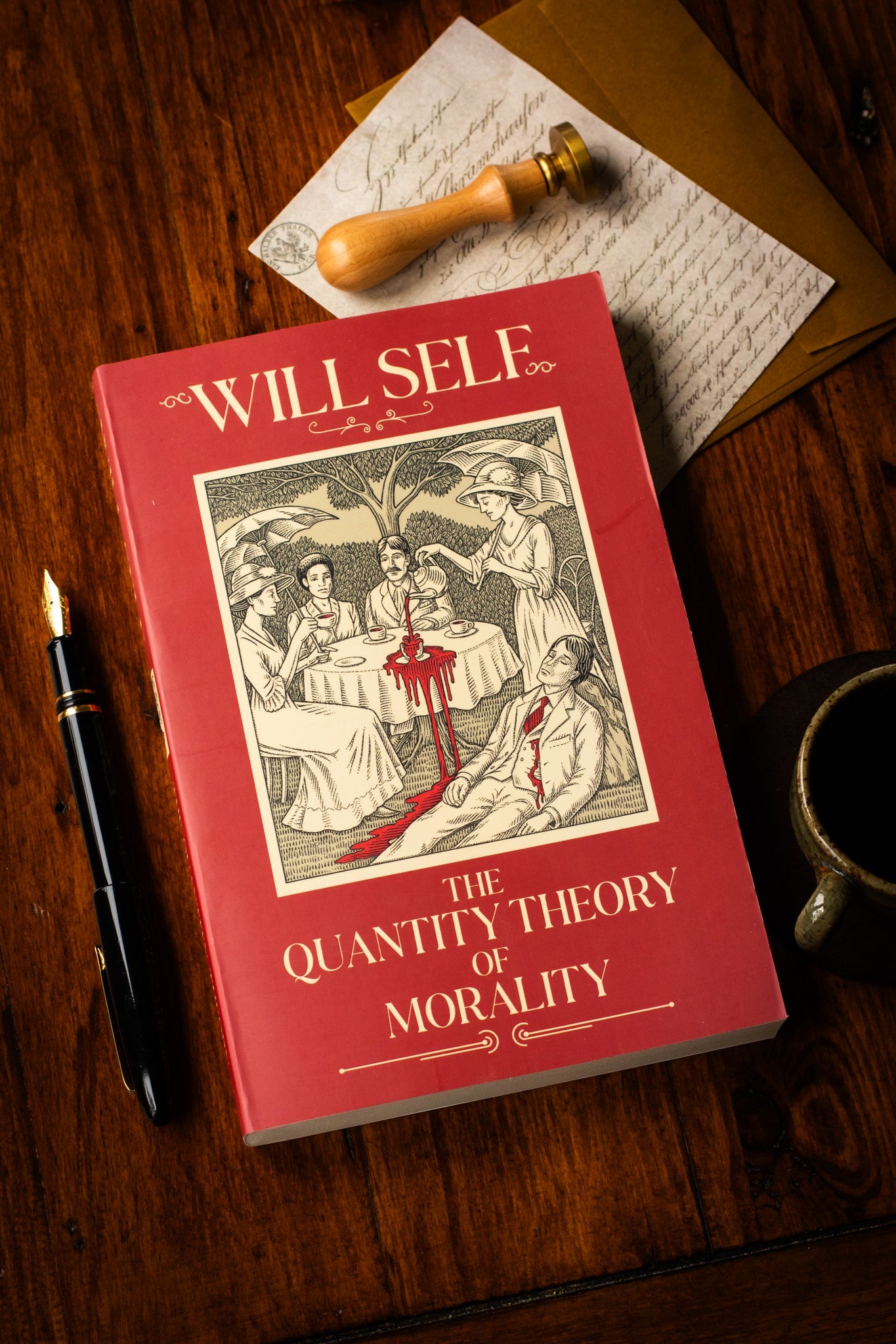 Quantity Theory of Morality