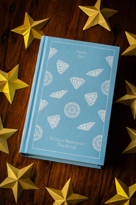 Vanity Fair (Clothbound)