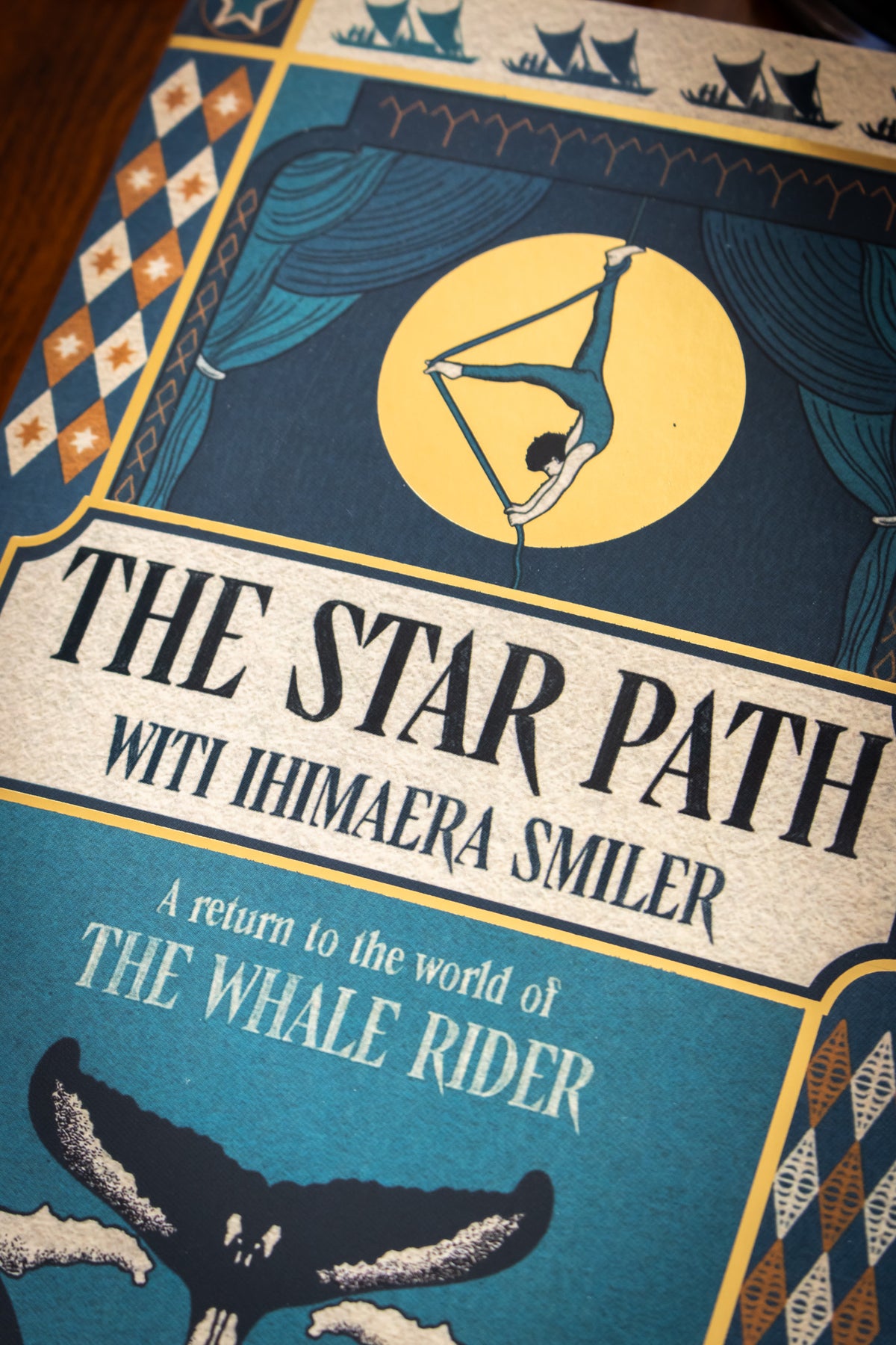 Star Path