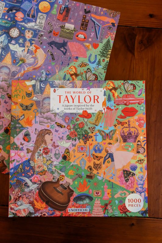 World of Taylor Swift