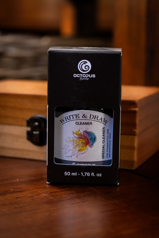 Write and Draw - Special Cleaner