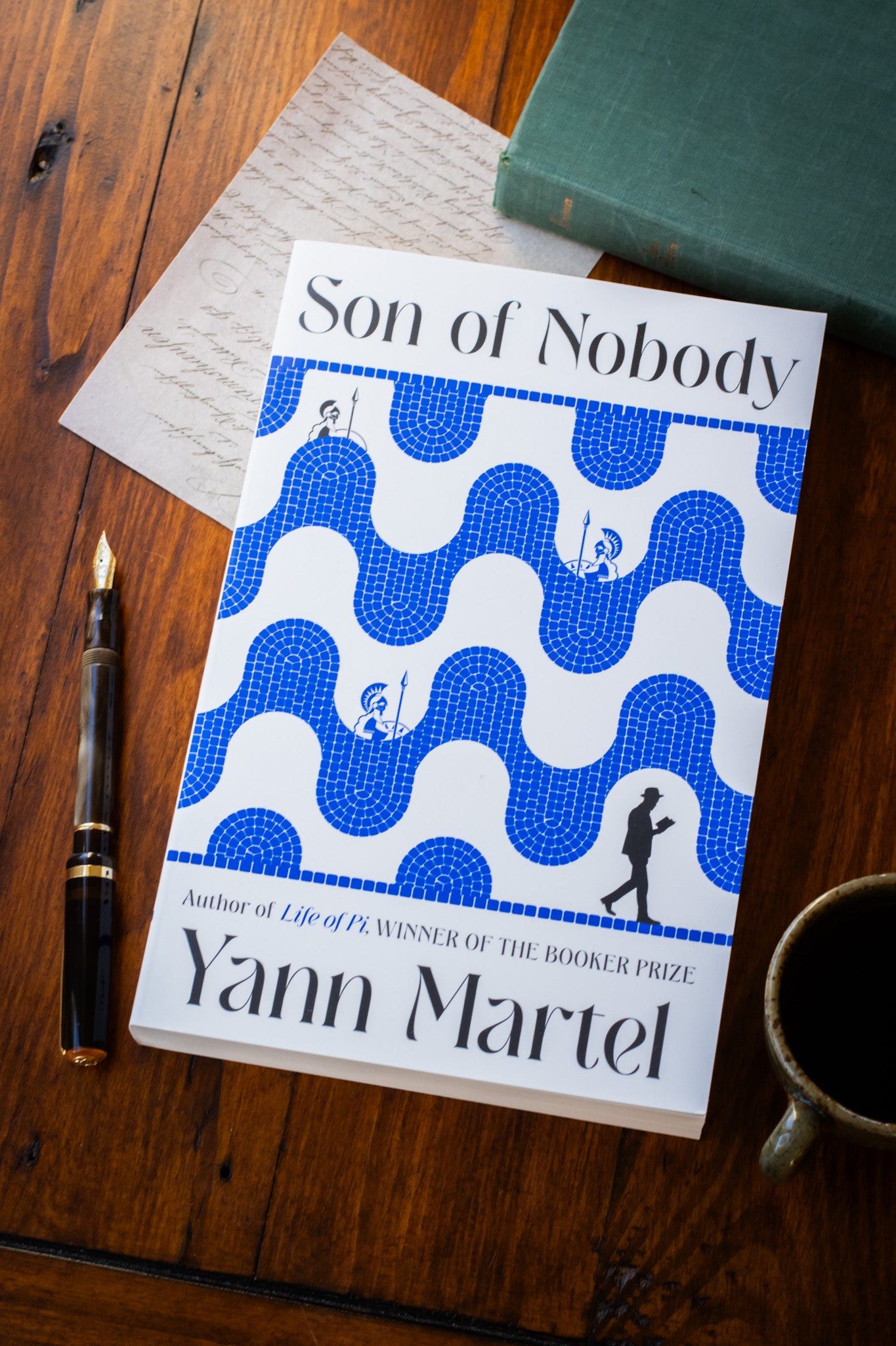 Son of Nobody