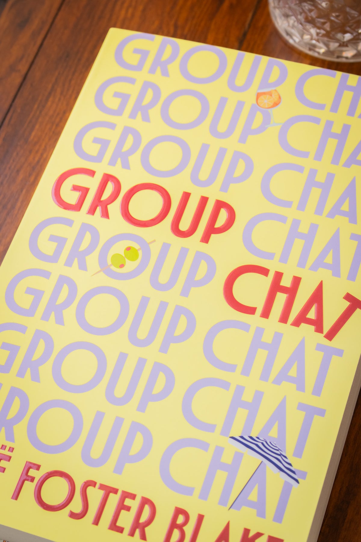 Group Chat