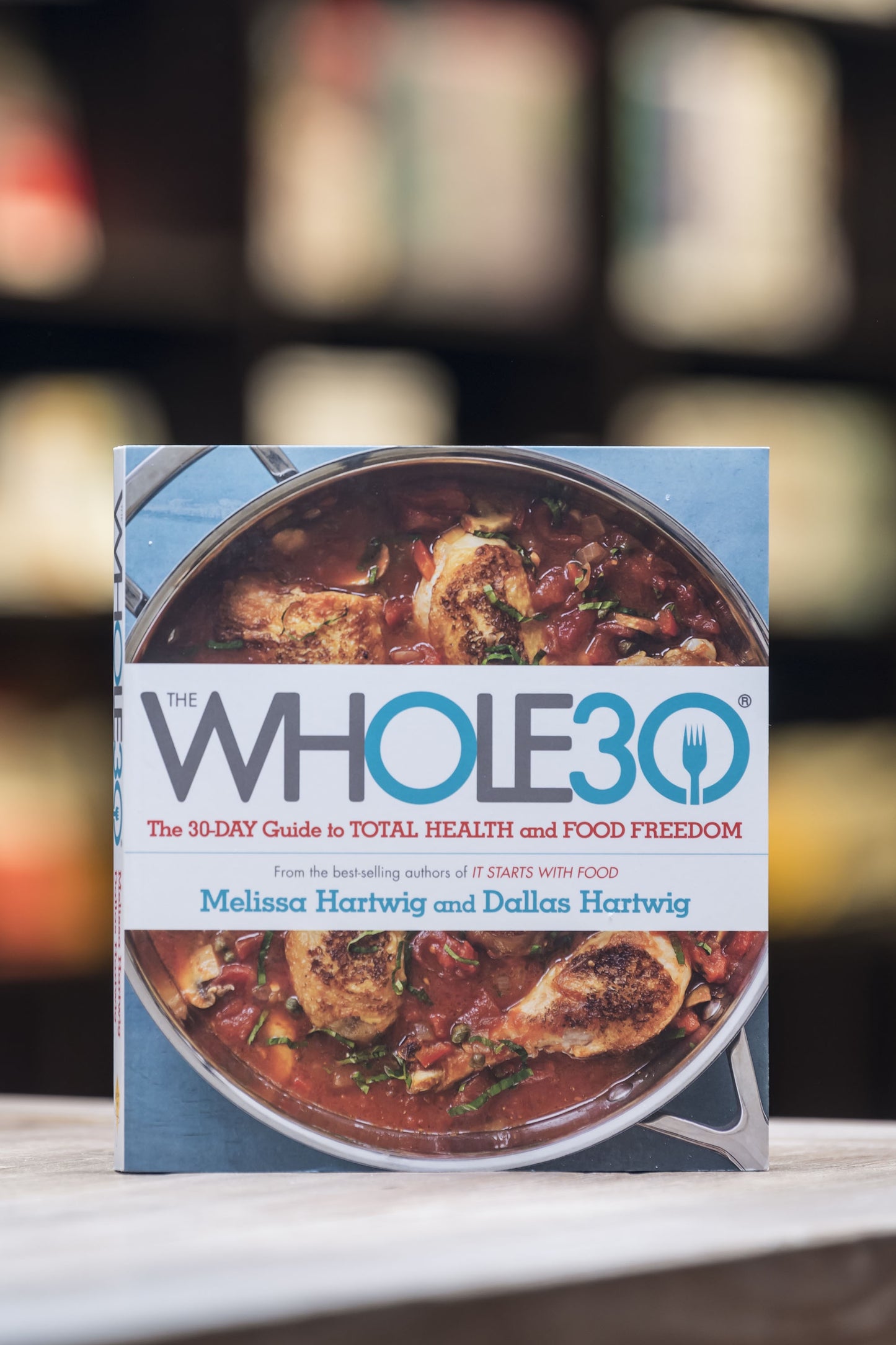 The Whole 30