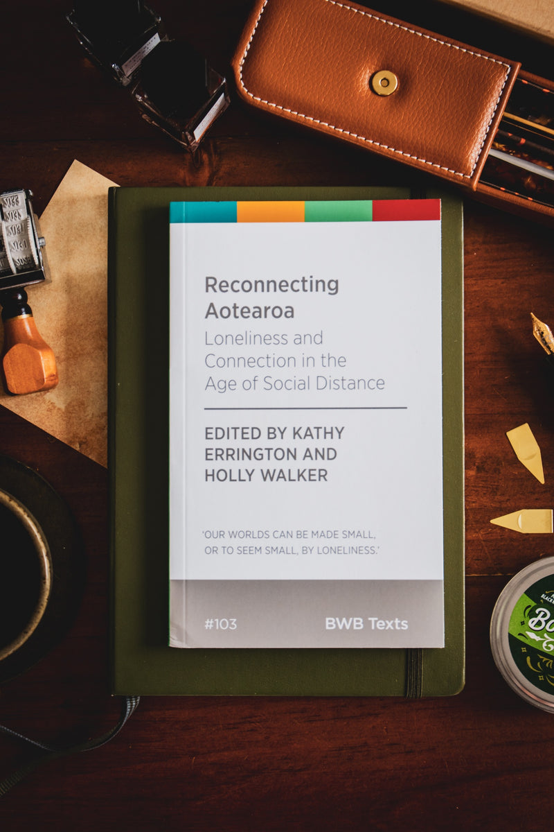 BWB Texts: Reconnecting Aotearoa