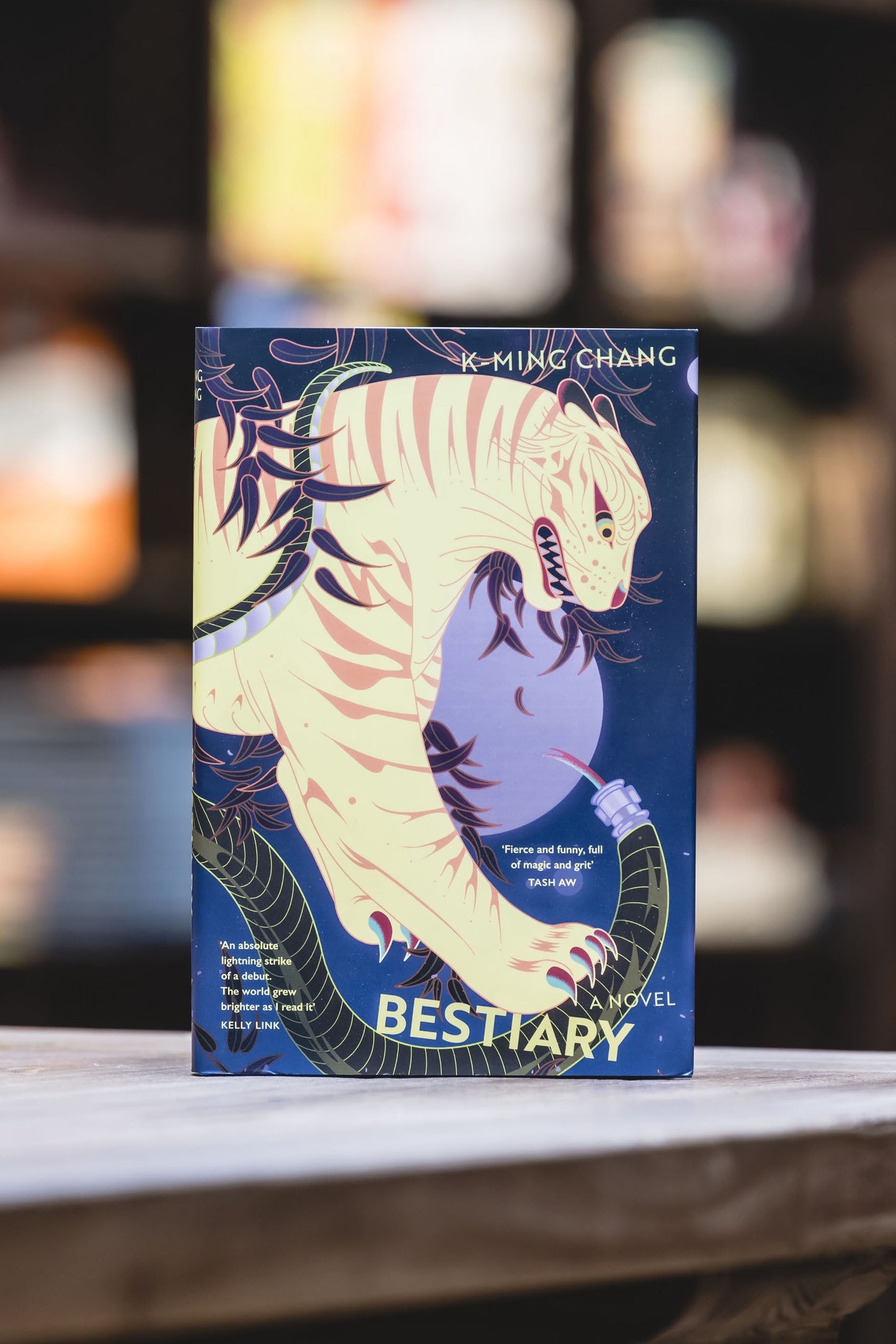 Bestiary