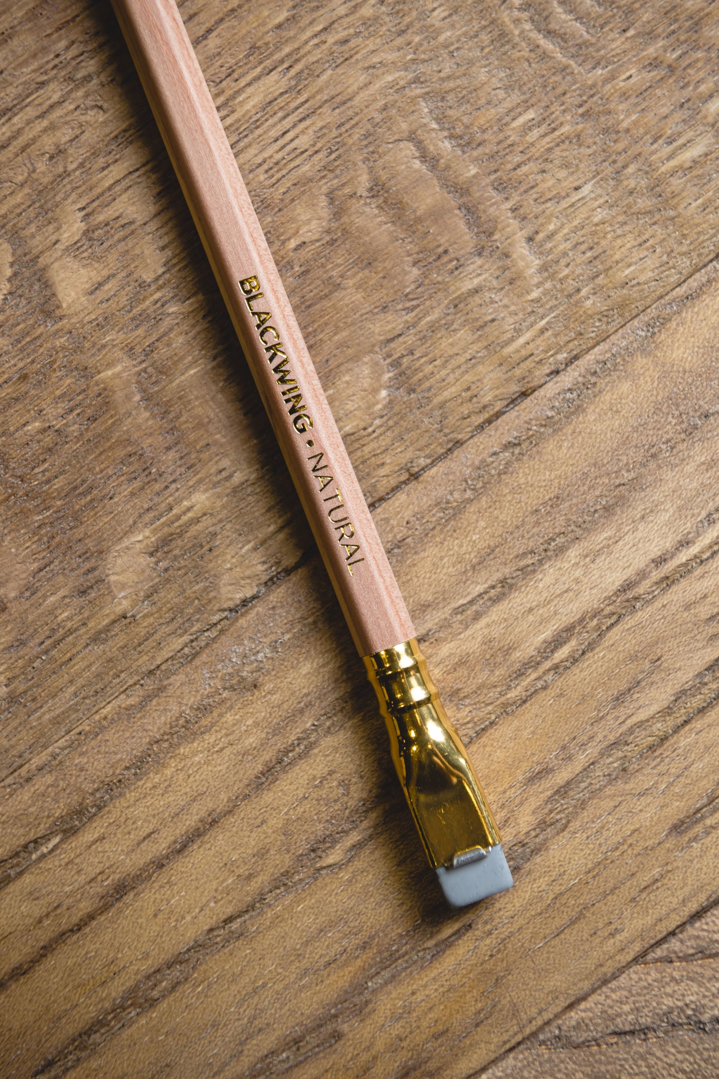 Natural (Single Pencil)