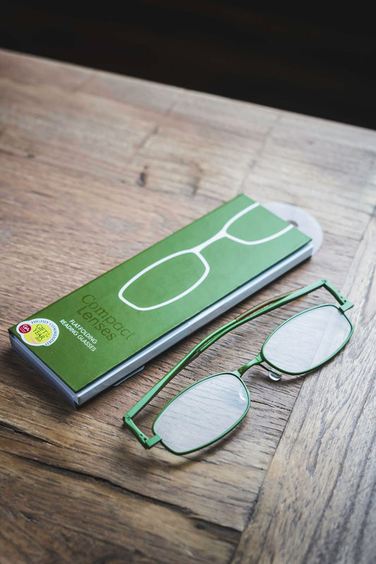Olive +3.0 Reading Glasses