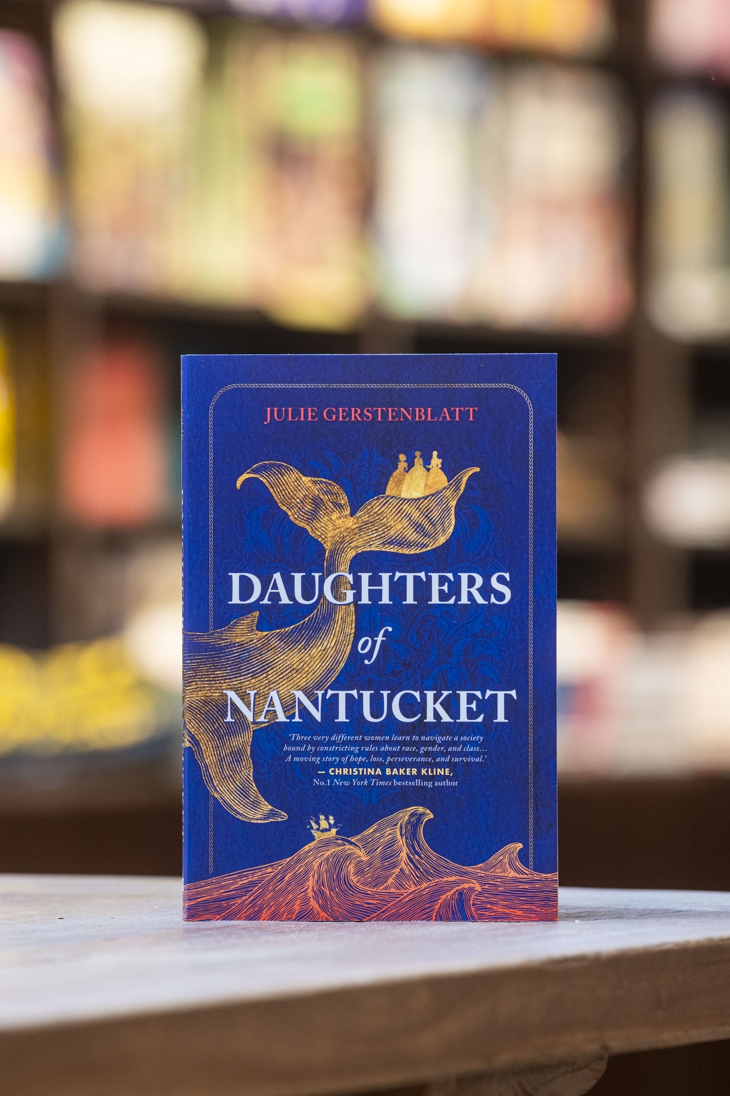 Daughters of Nantucket