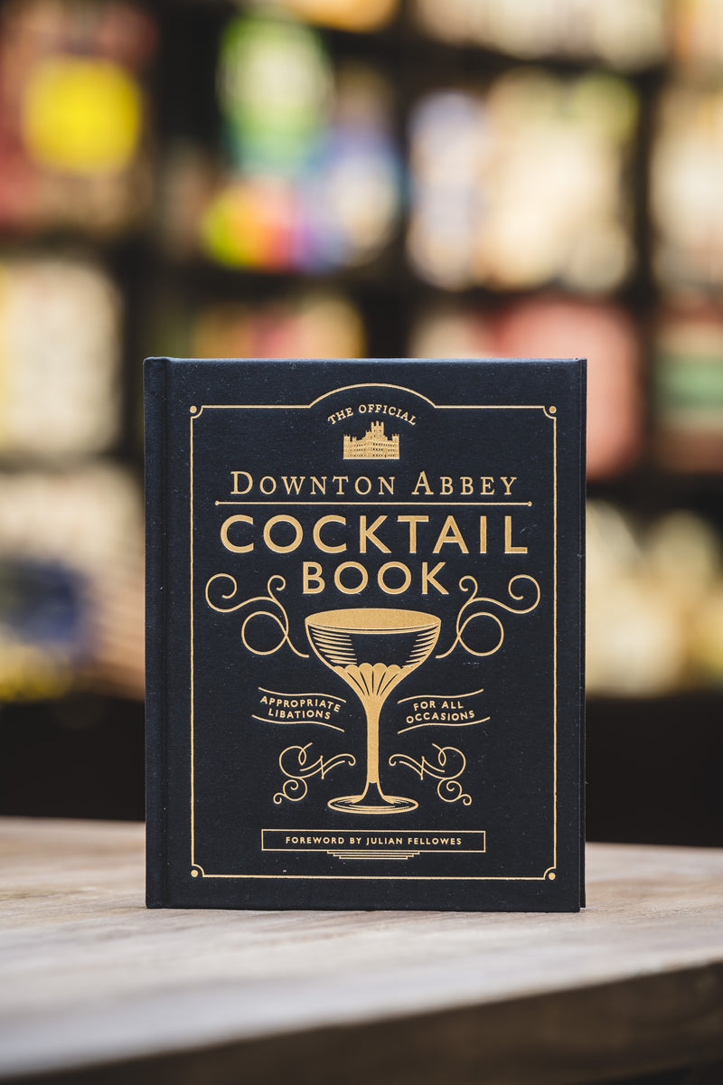 Official Cocktail Book