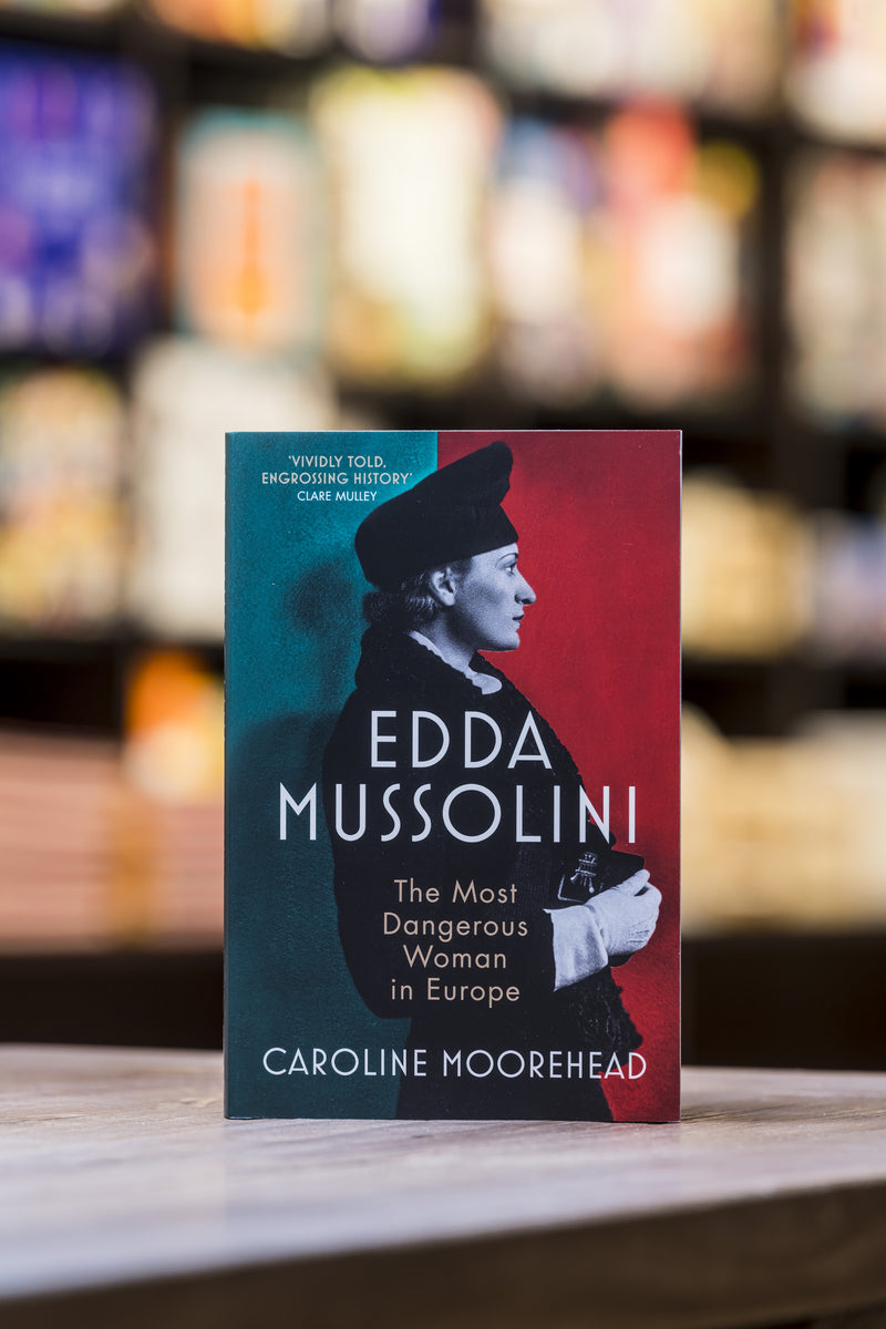 Edda Mussolini
