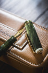 JR Pocket Pen - Palm Green