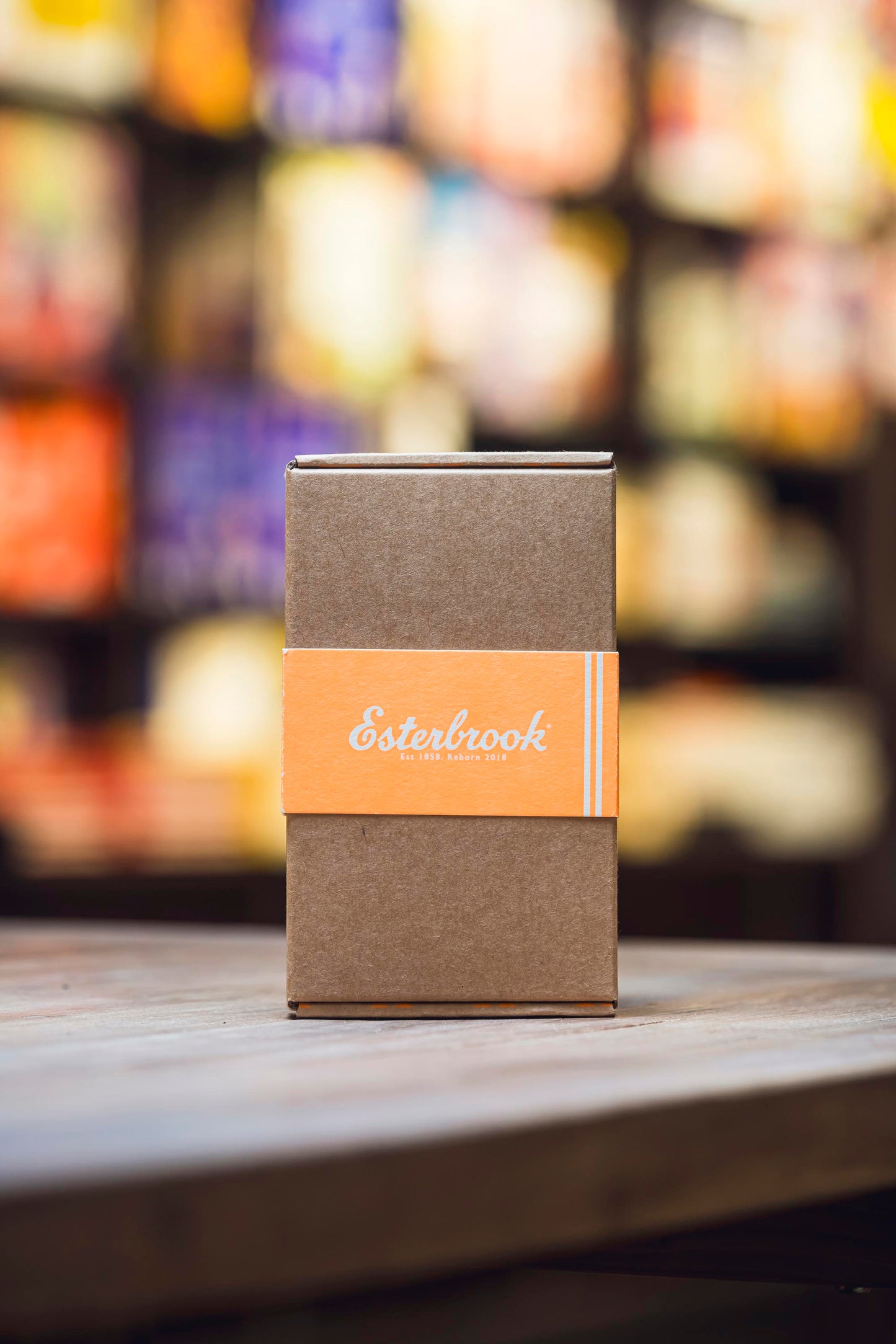 Pen Roll - Army Green