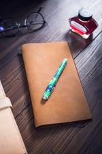 JR Pocket Pen - Beleza Chrome Trim
