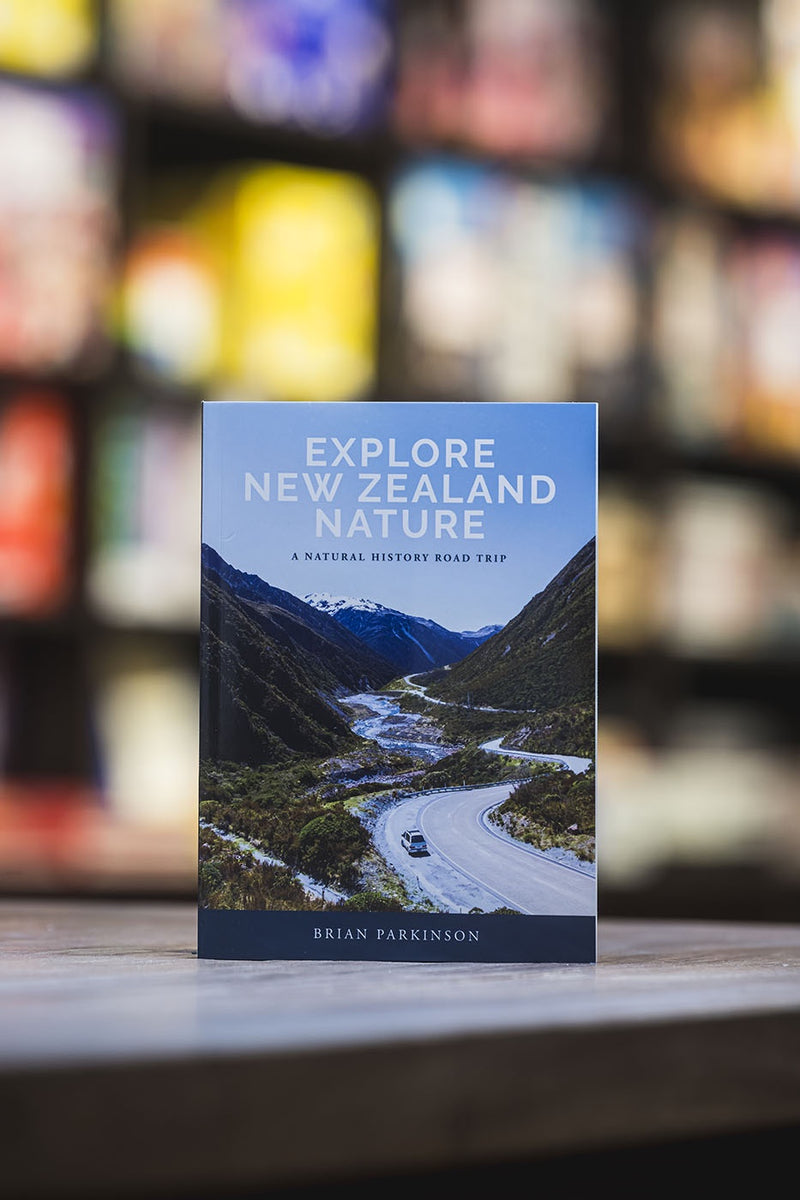 Explore New Zealand Nature