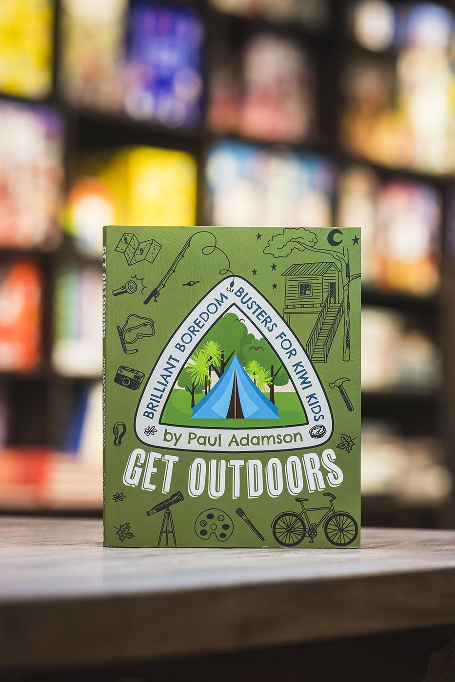 Get Outdoors